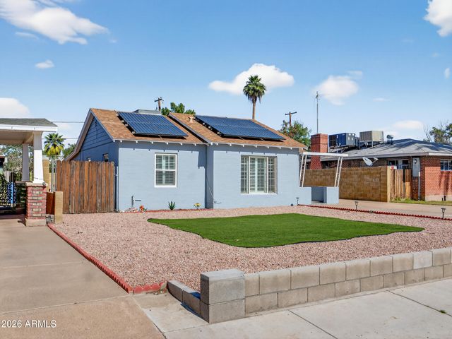 2242 E HARVARD Street, Phoenix, AZ 85006