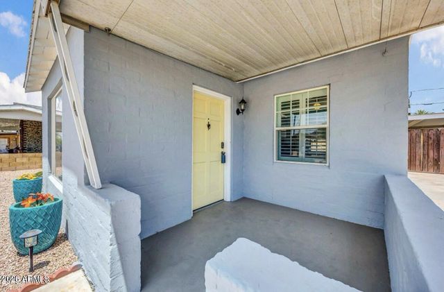 2242 E HARVARD Street, Phoenix, AZ 85006