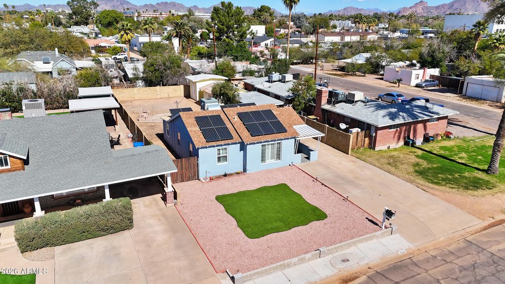 2242 E HARVARD Street, Phoenix, AZ 85006 — photo 5