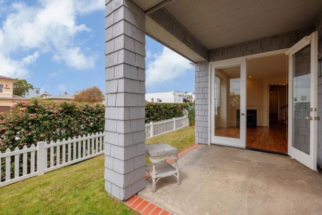 475 Marine Street, La Jolla, CA 92037