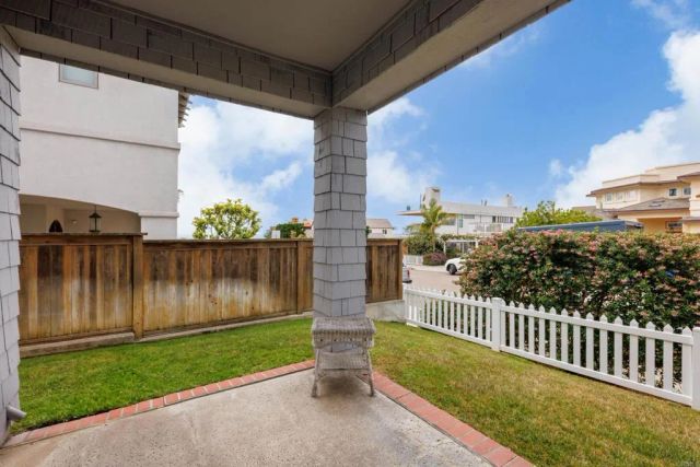 475 Marine Street, La Jolla, CA 92037