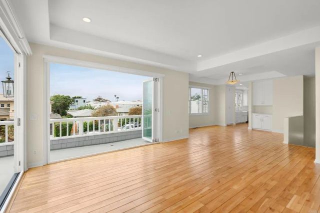 475 Marine Street, La Jolla, CA 92037