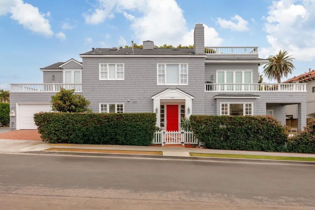 475 Marine Street, La Jolla, CA 92037