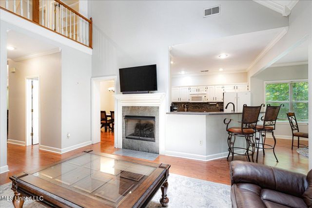 6193 Spring Hill Drive, Olive Branch, MS 38654