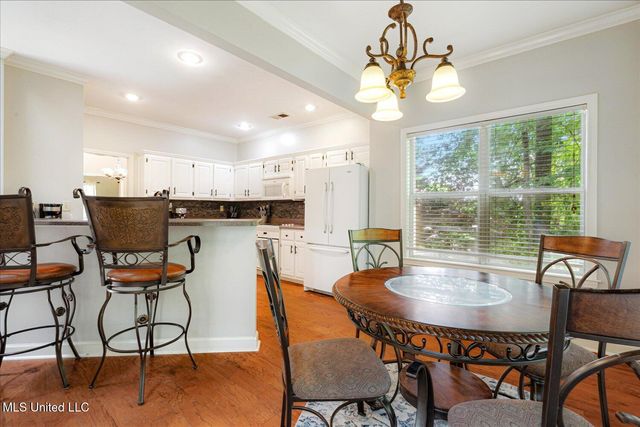 6193 Spring Hill Drive, Olive Branch, MS 38654