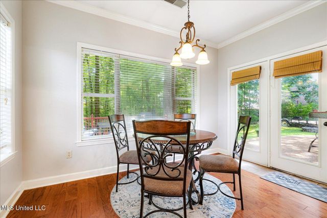 6193 Spring Hill Drive, Olive Branch, MS 38654