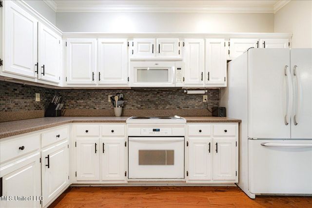 6193 Spring Hill Drive, Olive Branch, MS 38654