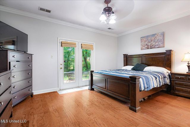 6193 Spring Hill Drive, Olive Branch, MS 38654