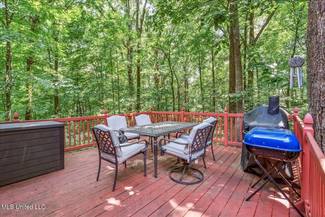 6193 Spring Hill Drive, Olive Branch, MS 38654