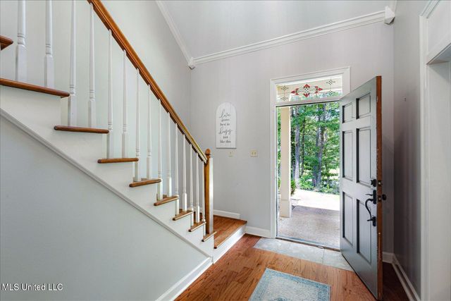 6193 Spring Hill Drive, Olive Branch, MS 38654