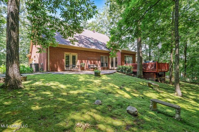 6193 Spring Hill Drive, Olive Branch, MS 38654