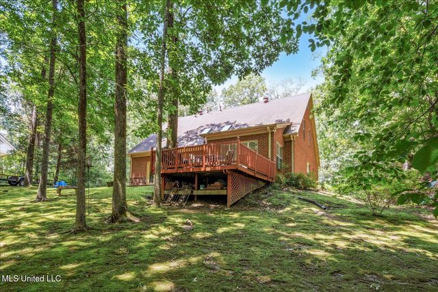 6193 Spring Hill Drive, Olive Branch, MS 38654