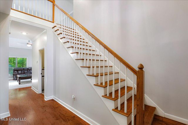 6193 Spring Hill Drive, Olive Branch, MS 38654