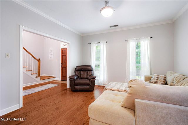 6193 Spring Hill Drive, Olive Branch, MS 38654