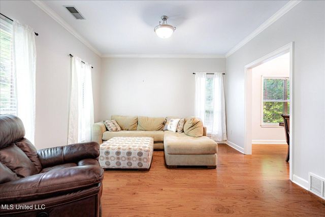 6193 Spring Hill Drive, Olive Branch, MS 38654