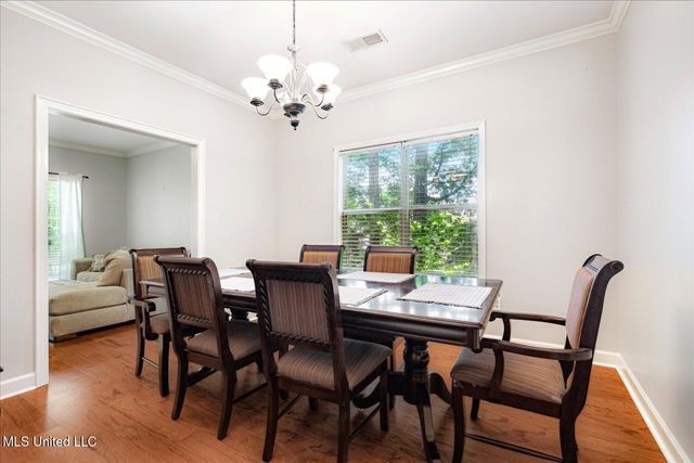 6193 Spring Hill Drive, Olive Branch, MS 38654