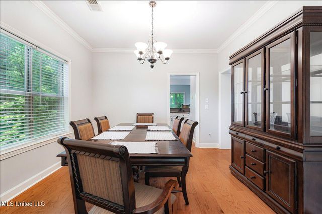 6193 Spring Hill Drive, Olive Branch, MS 38654