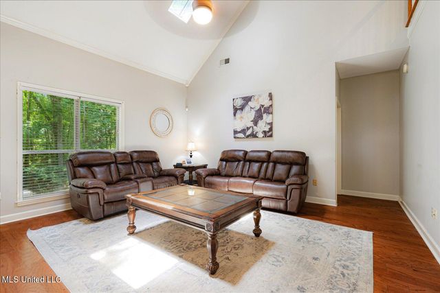 6193 Spring Hill Drive, Olive Branch, MS 38654