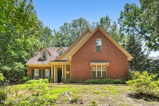6193 Spring Hill Drive, Olive Branch, MS 38654
