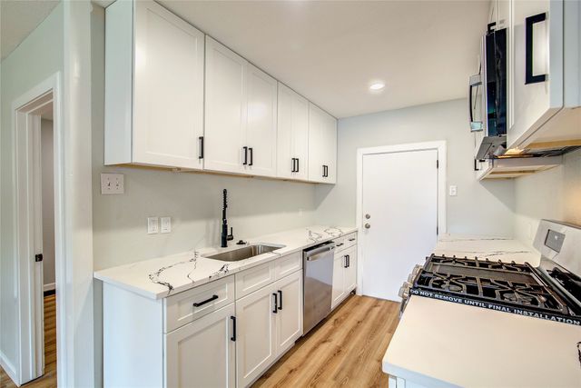 4810 Bourland Street, Greenville, TX 75401
