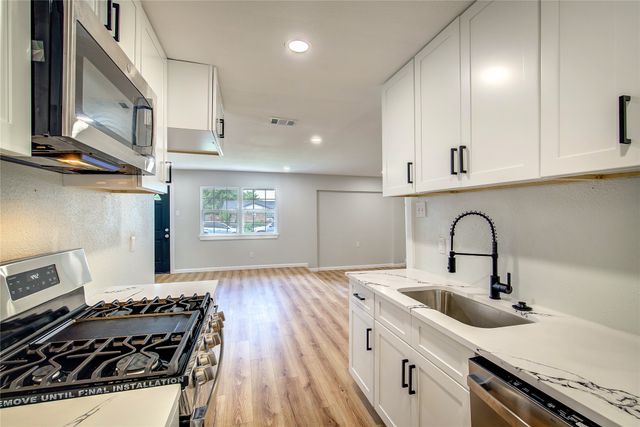 4810 Bourland Street, Greenville, TX 75401