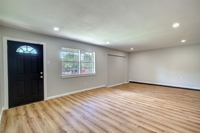 4810 Bourland Street, Greenville, TX 75401