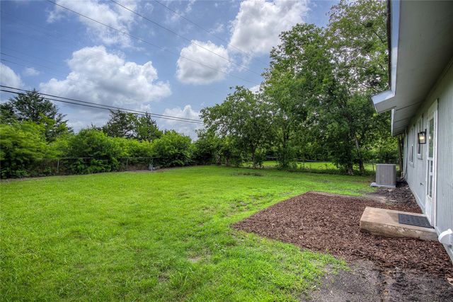4810 Bourland Street, Greenville, TX 75401