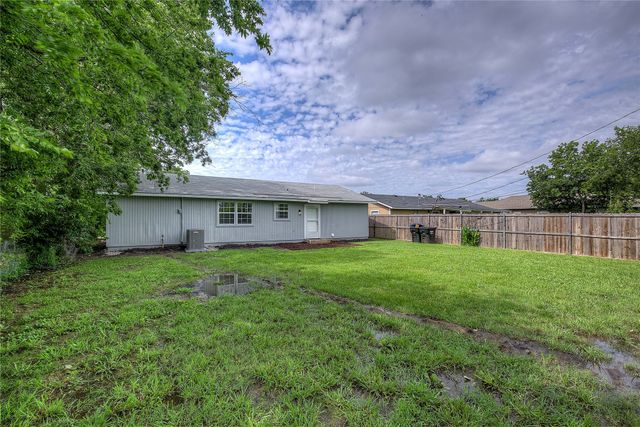 4810 Bourland Street, Greenville, TX 75401