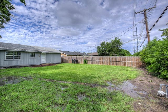 4810 Bourland Street, Greenville, TX 75401