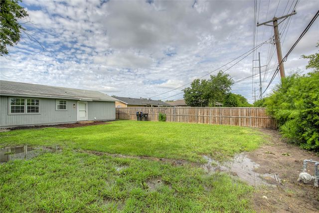 4810 Bourland Street, Greenville, TX 75401