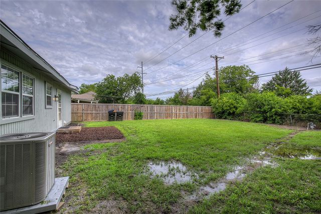 4810 Bourland Street, Greenville, TX 75401