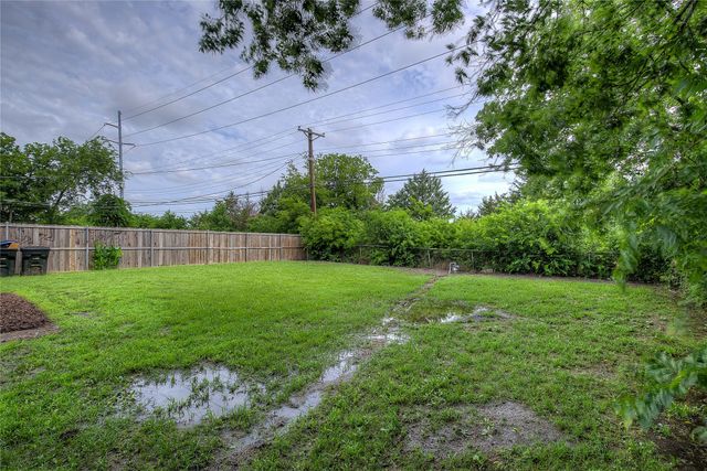 4810 Bourland Street, Greenville, TX 75401