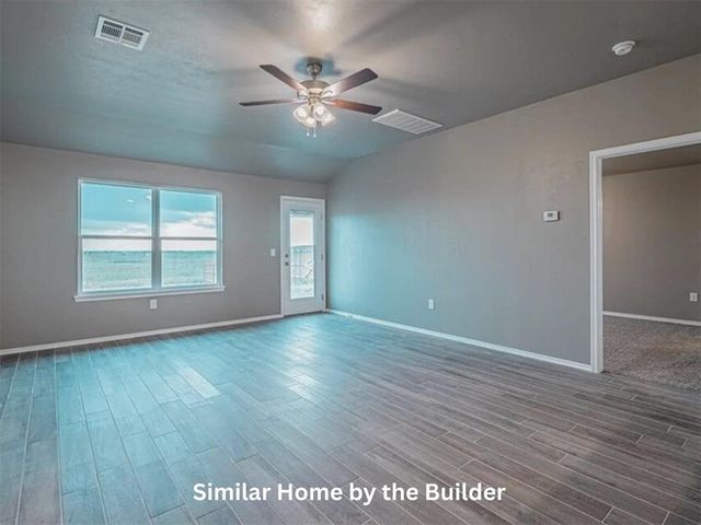 1630 Highland Loop, Guthrie, OK 73044