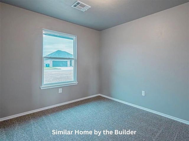 1630 Highland Loop, Guthrie, OK 73044