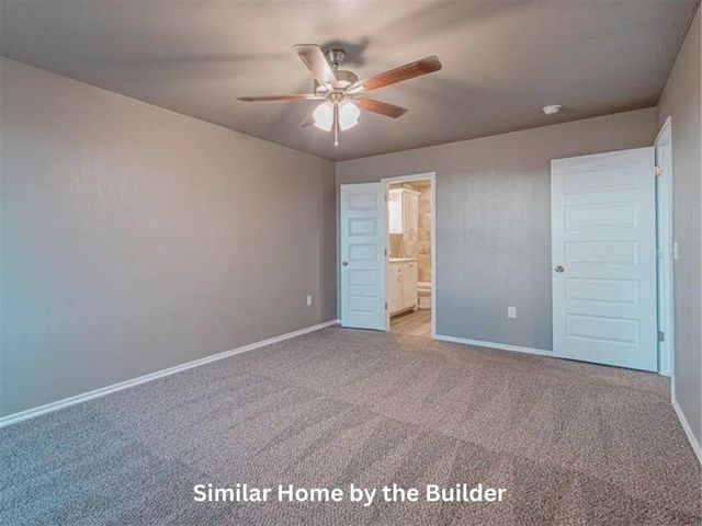 1630 Highland Loop, Guthrie, OK 73044