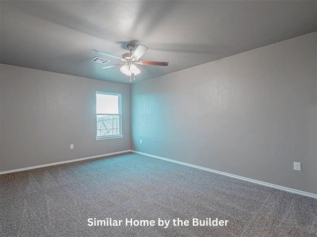 1630 Highland Loop, Guthrie, OK 73044