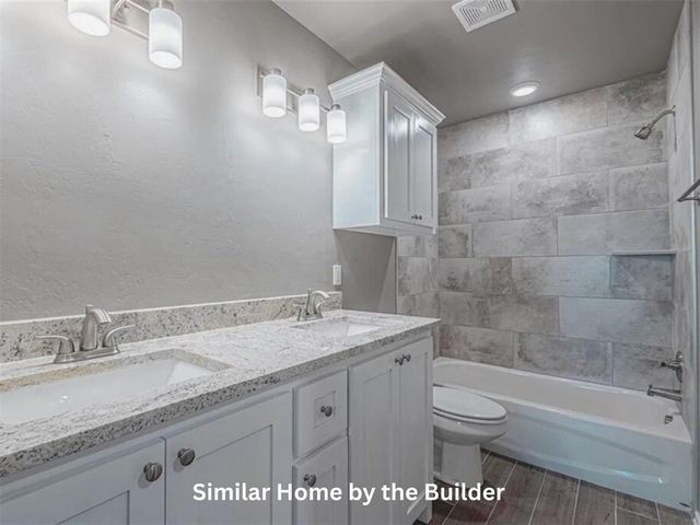 1630 Highland Loop, Guthrie, OK 73044