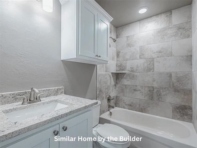 1630 Highland Loop, Guthrie, OK 73044