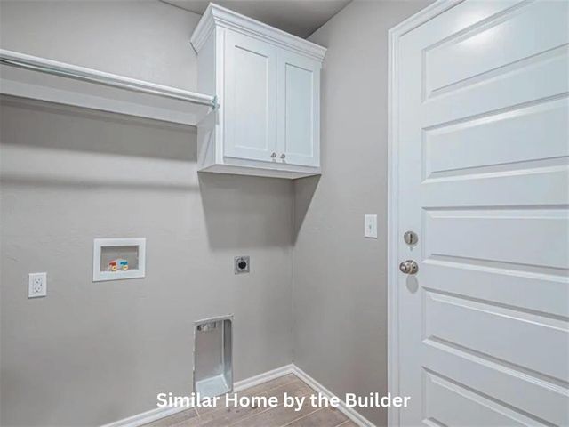 1630 Highland Loop, Guthrie, OK 73044