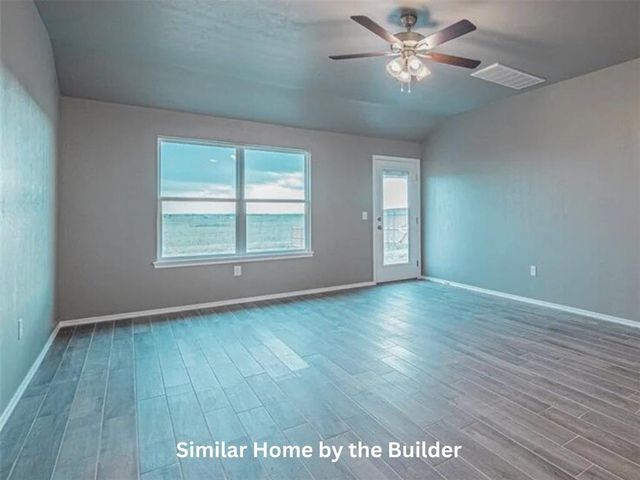 1630 Highland Loop, Guthrie, OK 73044