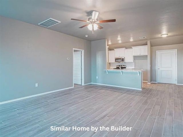 1630 Highland Loop, Guthrie, OK 73044