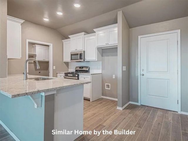 1630 Highland Loop, Guthrie, OK 73044