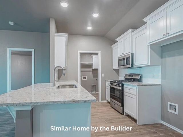 1630 Highland Loop, Guthrie, OK 73044