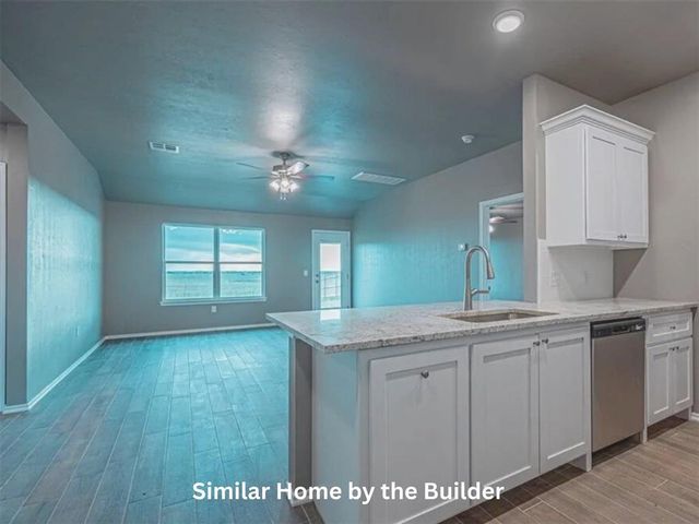 1630 Highland Loop, Guthrie, OK 73044