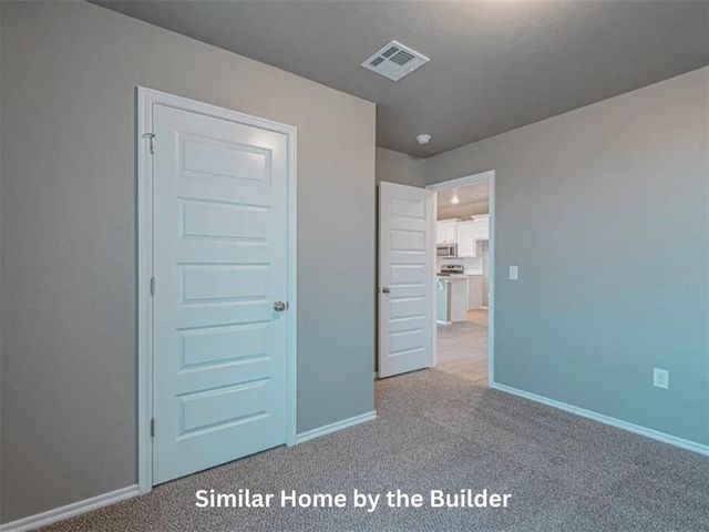 1630 Highland Loop, Guthrie, OK 73044