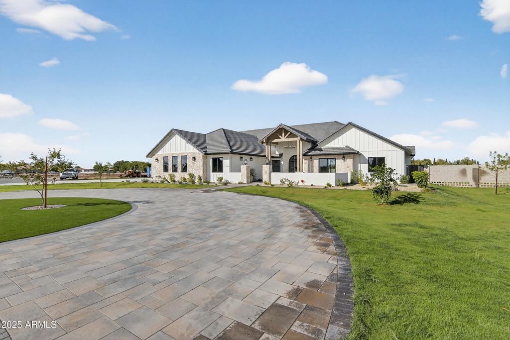 22218 E MISTY Court, Queen Creek, AZ 85142