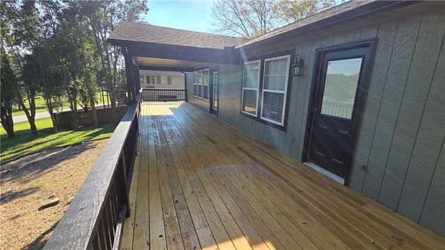 50 May Lane, Bella Vista, AR 72715