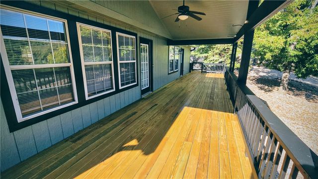 50 May Lane, Bella Vista, AR 72715