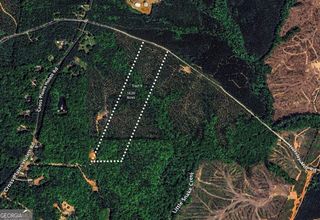 TRACT 9 Horsley Mill Road, Carrollton, GA 30116