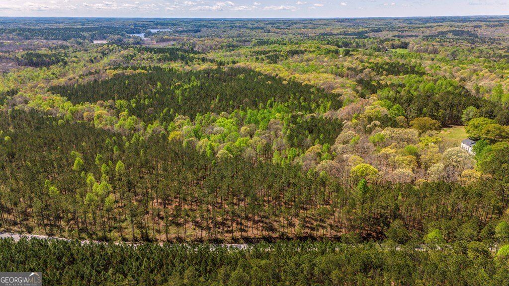 TRACT 9 Horsley Mill Road, Carrollton, GA 30116